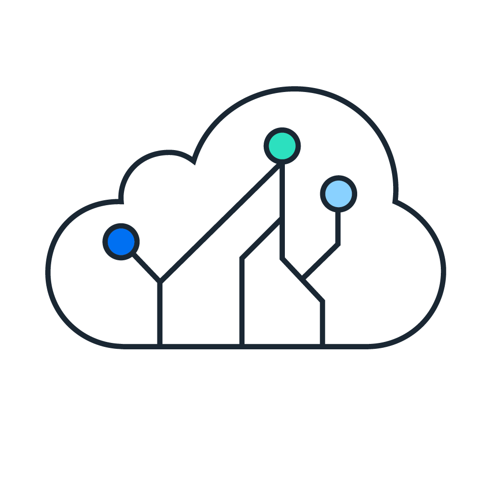 cloud icon