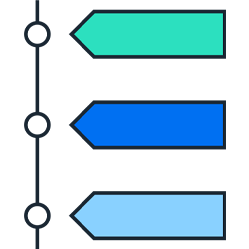 List pictogram