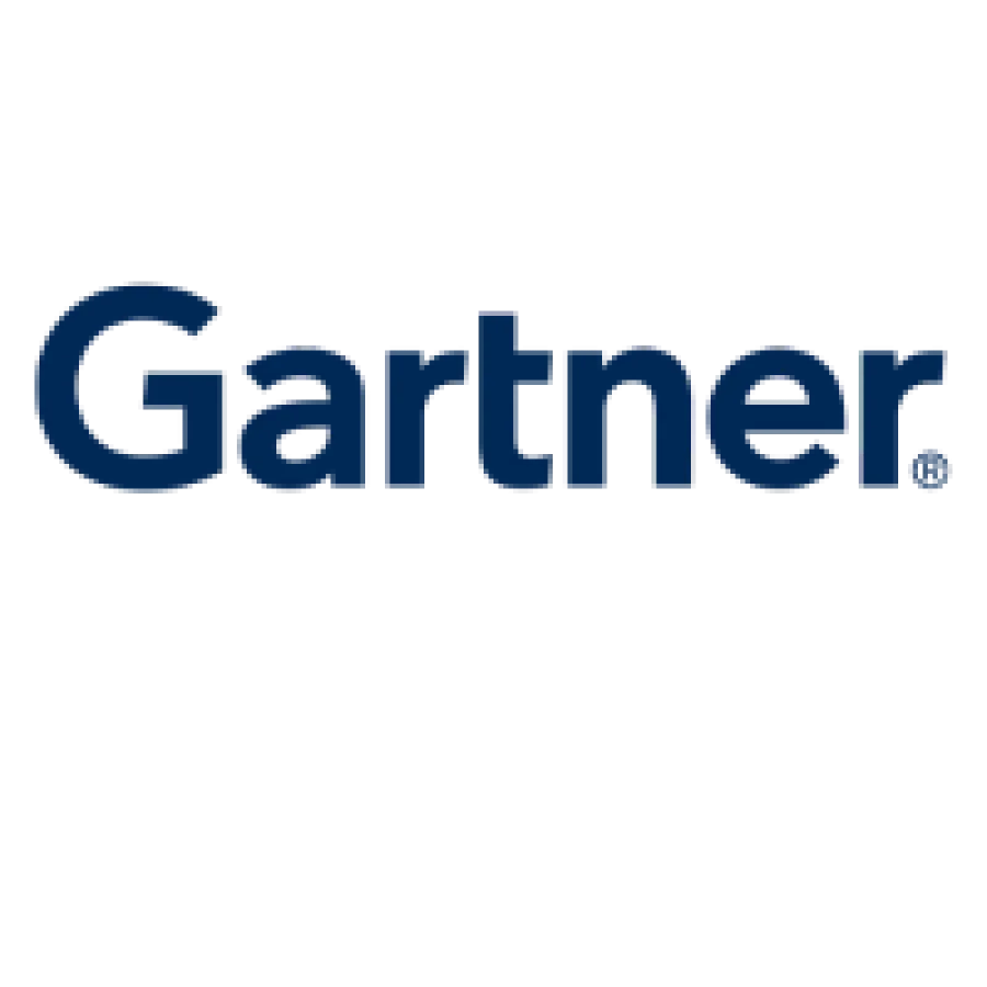 gartner logo