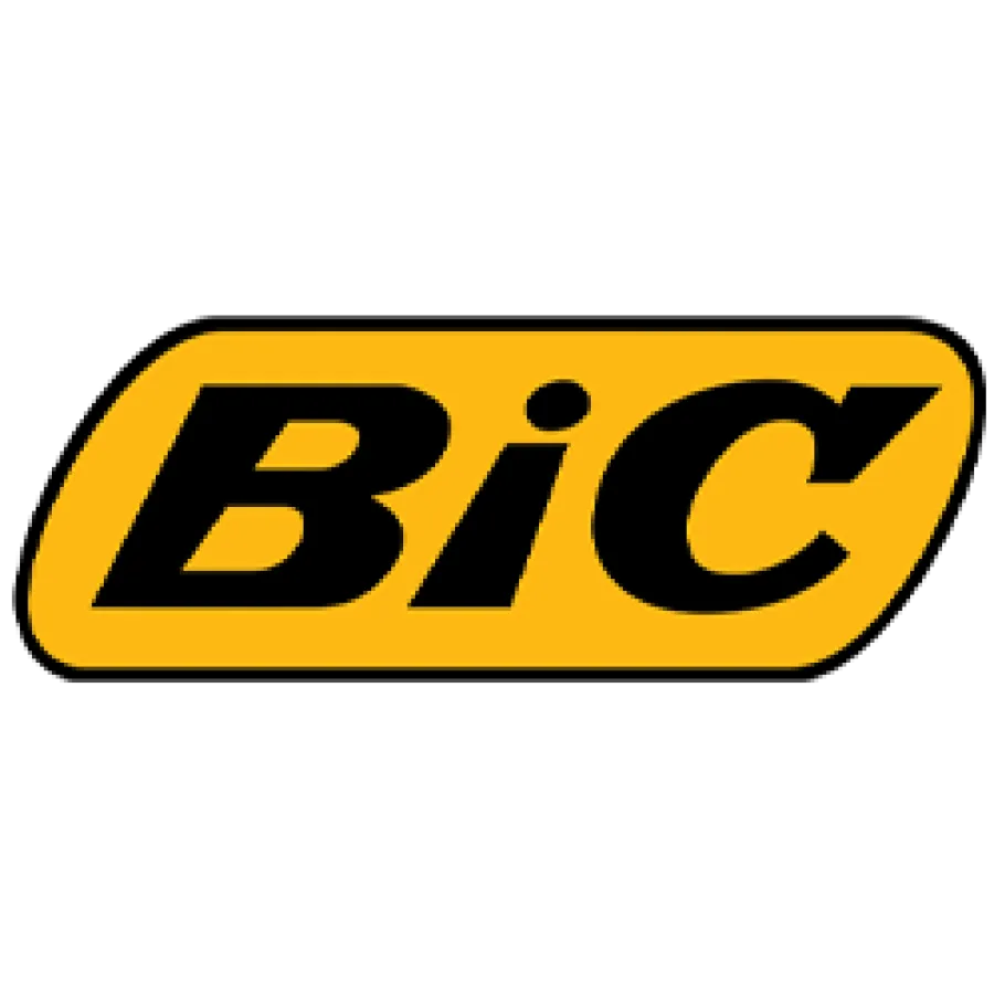 Bic logo