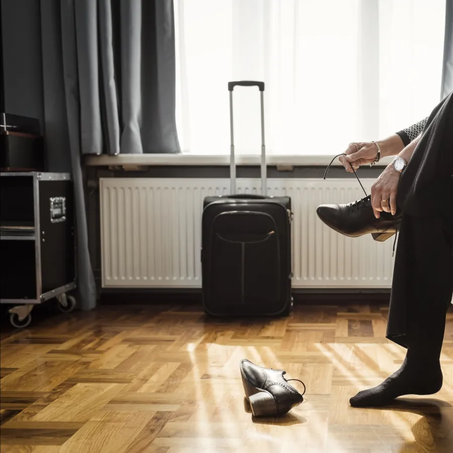 Quelles sont les attentes des voyageurs d'affaires, et comment y répondre ?