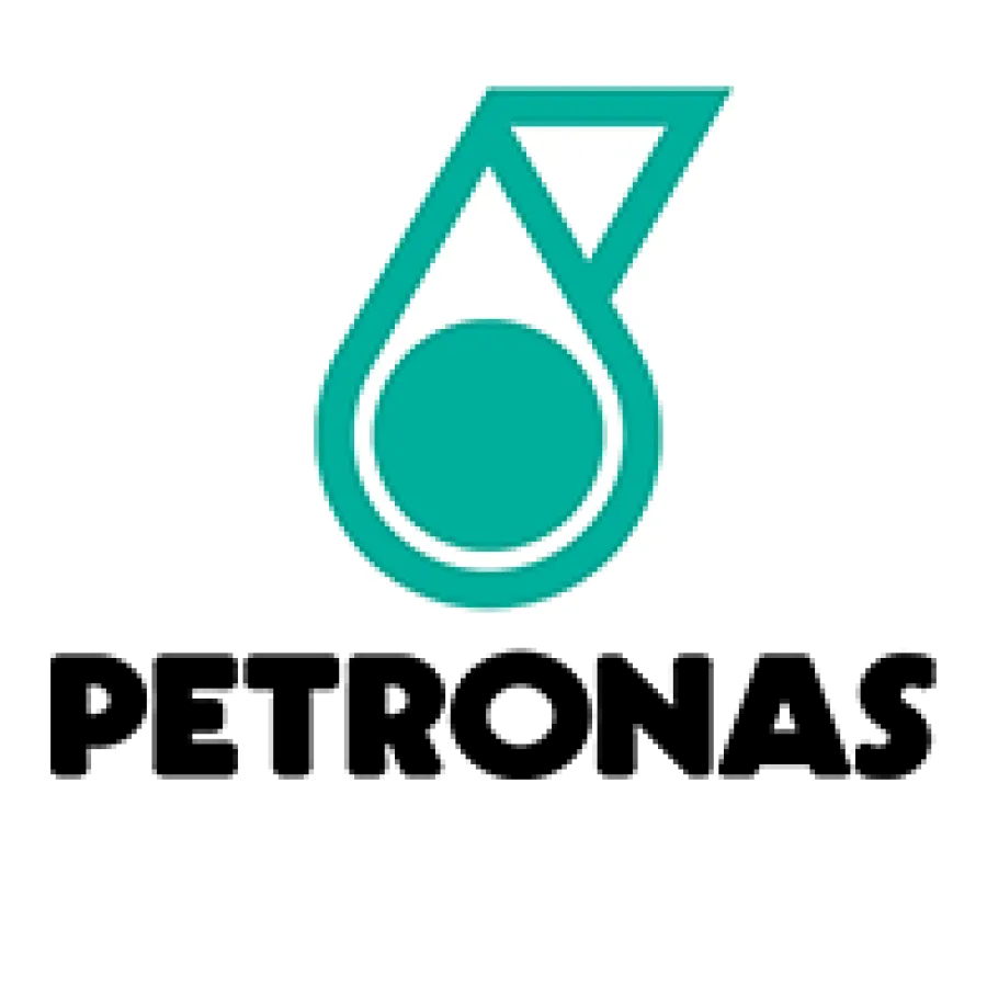 PETRONAS logo