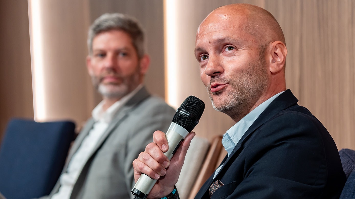 <span>Comment faciliter l'adoption des nouvelles technologies pour booster les performances ?</span>
