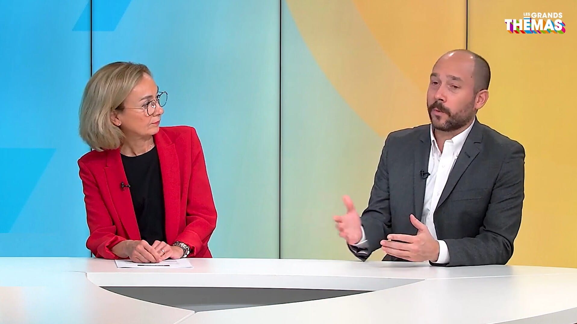<span>DAF: Comment gagner en efficacité opérationnelle, en agilité et en prise de décision</span>

